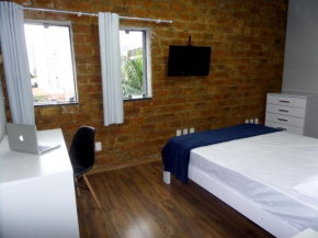 Visa Hostel